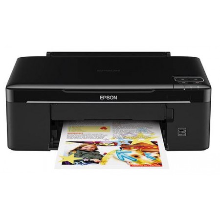 МФУ Epson Stylus SX130 (C11CB54304) в Москве МФУ Epson Stylus SX130 (C11CB54304) в Москве