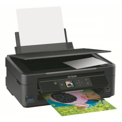 МФУ Epson Stylus SX230 (C11CB17311) МФУ Epson Stylus SX230 (C11CB17311)