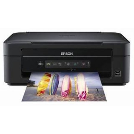МФУ Epson Stylus SX235W (C11CB23311) в Москве МФУ Epson Stylus SX235W (C11CB23311) в Москве