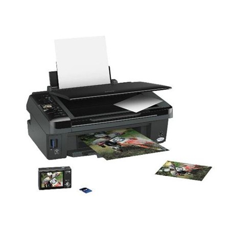 МФУ Epson Stylus SX420W в Москве МФУ Epson Stylus SX420W в Москве