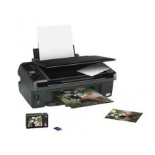 МФУ Epson Stylus SX420W