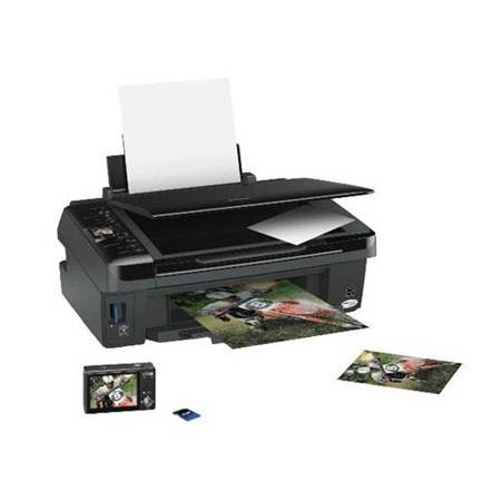 МФУ Epson Stylus SX420W в Москве МФУ Epson Stylus SX420W в Москве