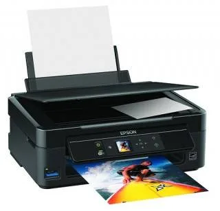 МФУ Epson Stylus SX430W (C11CB21311)