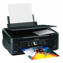МФУ Epson Stylus SX430W (C11CB21311)