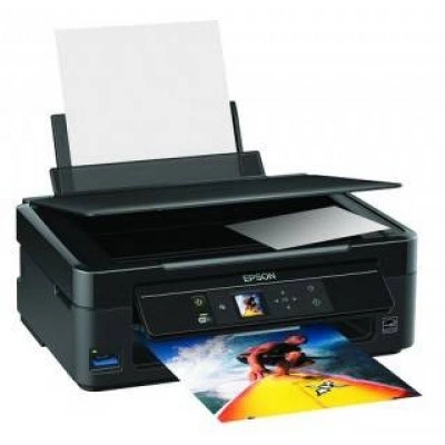 МФУ Epson Stylus SX430W (C11CB21311) МФУ Epson Stylus SX430W (C11CB21311)