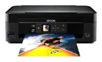 МФУ Epson Stylus SX430W (C11CB21311) МФУ Epson Stylus SX430W (C11CB21311)