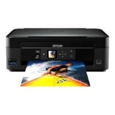 МФУ Epson Stylus SX430W (C11CB21311) МФУ Epson Stylus SX430W (C11CB21311)