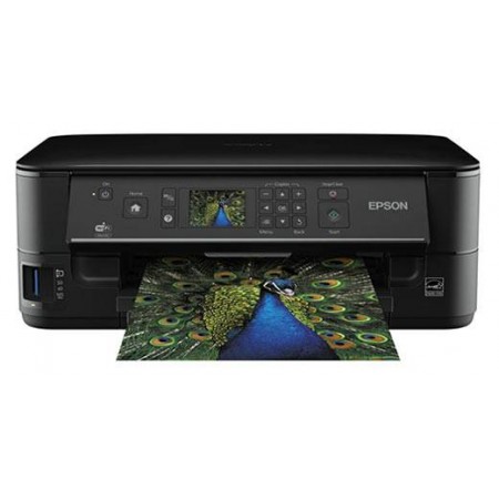 МФУ Epson Stylus SX535WD (C11CB90321) в Москве МФУ Epson Stylus SX535WD (C11CB90321) в Москве