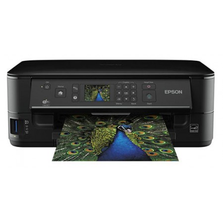 МФУ Epson Stylus SX535WD (C11CB90321) в Москве МФУ Epson Stylus SX535WD (C11CB90321) в Москве