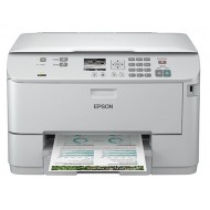 МФУ Epson WorkForce Pro WP-4515DN