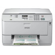 МФУ Epson WorkForce Pro WP-4515DN