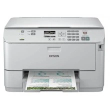 МФУ Epson WorkForce Pro WP-4515DN