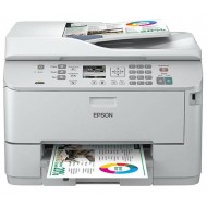 МФУ Epson WorkForce Pro WP-4525 DNF