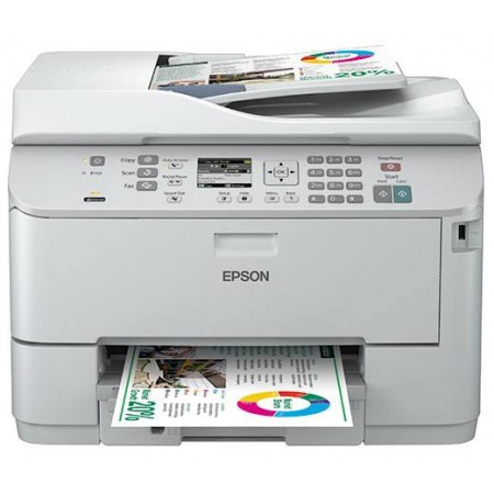 МФУ Epson WorkForce Pro WP-4525 DNF в Москве МФУ Epson WorkForce Pro WP-4525 DNF в Москве