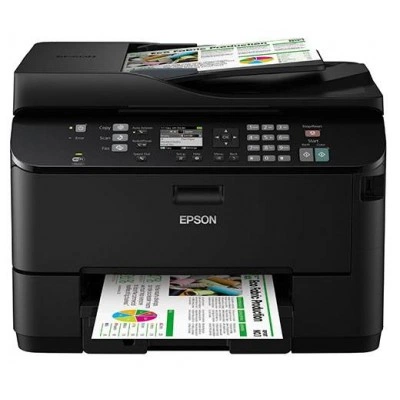 МФУ Epson WorkForce Pro WP-4535 DWF (C11CB33301)