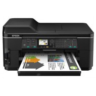 МФУ Epson WorkForce WF-7515 (C11CA96311)