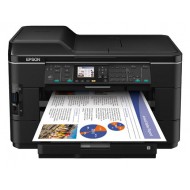 МФУ Epson WorkForce WF-7525 (C11CB58311)