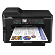 МФУ Epson WorkForce WF-7525 (C11CB58311)