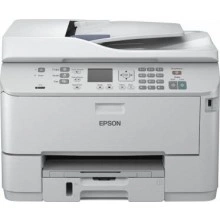 МФУ Epson WorkForce WP-4595DNF (C11CB31301)