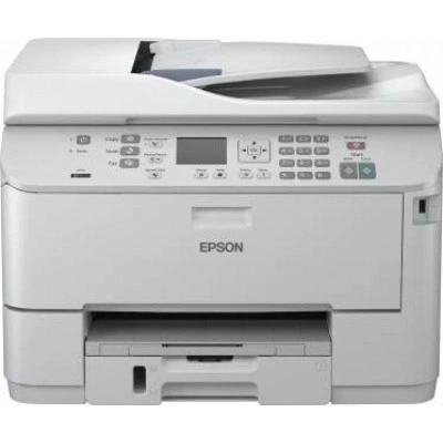 МФУ Epson WorkForce WP-4595DNF (C11CB31301) МФУ Epson WorkForce WP-4595DNF (C11CB31301)