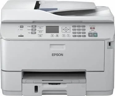 МФУ Epson WorkForce WP-4595DNF (C11CB31301) МФУ Epson WorkForce WP-4595DNF (C11CB31301)