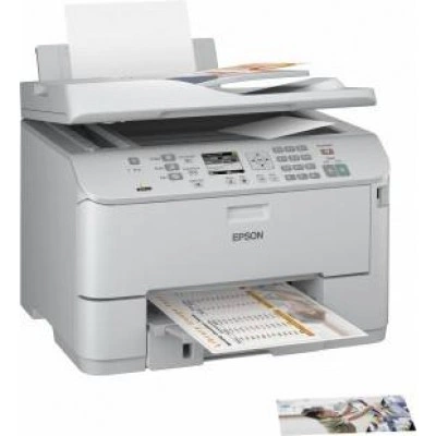 МФУ Epson WorkForce WP-4595DNF (C11CB31301) МФУ Epson WorkForce WP-4595DNF (C11CB31301)