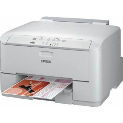 МФУ Epson WorkForce WP-4595DNF (C11CB31301) МФУ Epson WorkForce WP-4595DNF (C11CB31301)