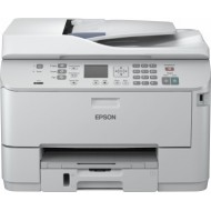 МФУ Epson WorkForce WP-4595DNF (C11CB31301)