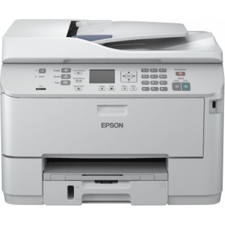 МФУ Epson WorkForce WP-4595DNF (C11CB31301) в Москве МФУ Epson WorkForce WP-4595DNF (C11CB31301) в Москве