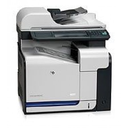МФУ HP Color LaserJet CM3530 MFP (CC519A) в Москве МФУ HP Color LaserJet CM3530 MFP (CC519A) в Москве