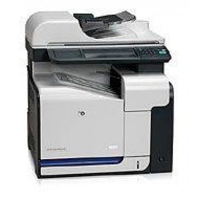 МФУ HP Color LaserJet CM3530 MFP (CC519A) МФУ HP Color LaserJet CM3530 MFP (CC519A)