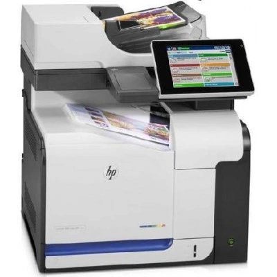 МФУ HP Color LaserJet Enterprise 500 M575dn (CD644A)
