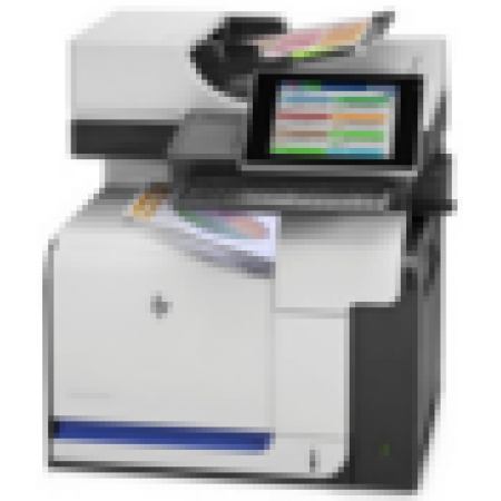 МФУ HP Color LaserJet Enterprise 500 M575dn (CD644A) в Москве МФУ HP Color LaserJet Enterprise 500 M575dn (CD644A) в Москве