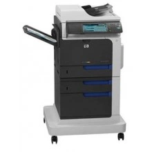 МФУ HP Color LaserJet Enterprise CM4540f (CC420A)