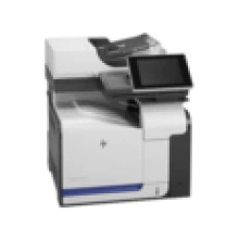 МФУ HP Color LaserJet Enterprise M575c (CD646A)
