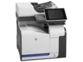 МФУ HP Color LaserJet Enterprise M575c (CD646A) МФУ HP Color LaserJet Enterprise M575c (CD646A)