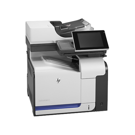 МФУ HP Color LaserJet Enterprise M575c (CD646A) в Москве МФУ HP Color LaserJet Enterprise M575c (CD646A) в Москве
