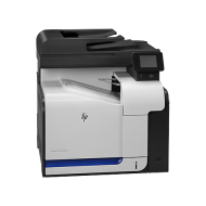 МФУ HP Color LaserJet Pro 500 M570dn (CZ271A)