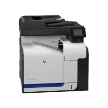 МФУ HP Color LaserJet Pro 500 M570dn (CZ271A)