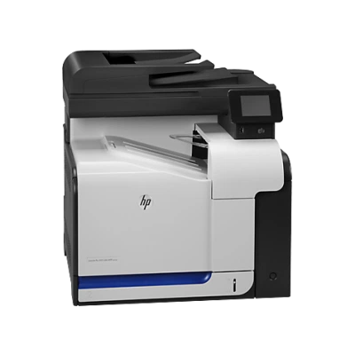 МФУ HP Color LaserJet Pro 500 M570dn (CZ271A)