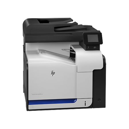 МФУ HP Color LaserJet Pro 500 M570dn (CZ271A) в Москве МФУ HP Color LaserJet Pro 500 M570dn (CZ271A) в Москве