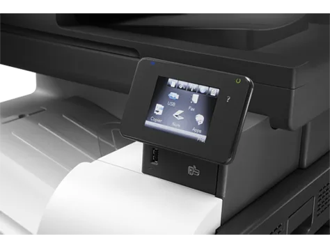МФУ HP Color LaserJet Pro 500 M570dn (CZ271A) в России МФУ HP Color LaserJet Pro 500 M570dn (CZ271A) в России