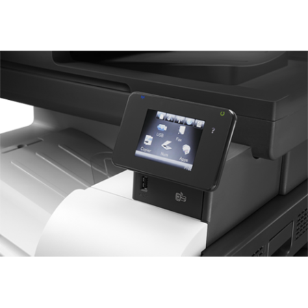МФУ HP Color LaserJet Pro 500 M570dn (CZ271A) в Москве МФУ HP Color LaserJet Pro 500 M570dn (CZ271A) в Москве
