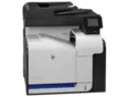 МФУ HP Color LaserJet Pro 500 M570dn (CZ271A)