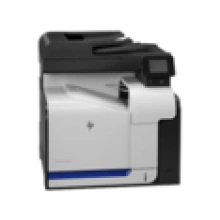 МФУ HP Color LaserJet Pro 500 M570dn (CZ271A)