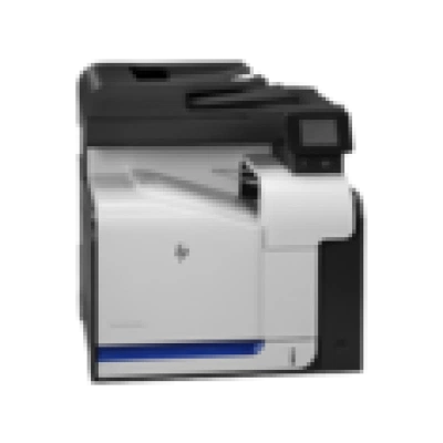 МФУ HP Color LaserJet Pro 500 M570dn (CZ271A) МФУ HP Color LaserJet Pro 500 M570dn (CZ271A)