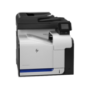 МФУ HP Color LaserJet Pro 500 M570dn (CZ271A) в Москве МФУ HP Color LaserJet Pro 500 M570dn (CZ271A) в Москве
