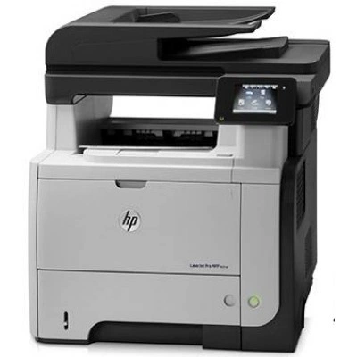 МФУ HP LaserJet Pro 500 M521dn (A8P79A) МФУ HP LaserJet Pro 500 M521dn (A8P79A)