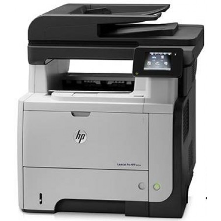 МФУ HP LaserJet Pro 500 M521dn (A8P79A) в Москве МФУ HP LaserJet Pro 500 M521dn (A8P79A) в Москве
