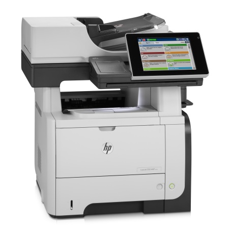 МФУ HP LaserJet Enterprise 500 M525c (CF118A) в Москве МФУ HP LaserJet Enterprise 500 M525c (CF118A) в Москве